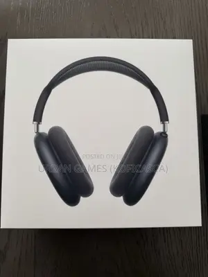 Airpods Max 2 Sealed (2026)