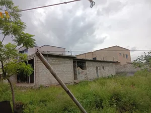 Affordable 5 Bedroom Uncompleted Storey Building - Lakeside