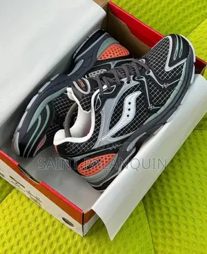 Saucony Progrid Triumph 4