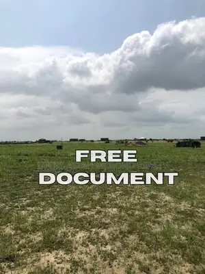 Prampram - Estate Lands For Sale (New Accra City)_***