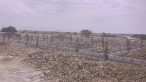 This Is Your Opportunity to Own Affordable Land at New Airport City.