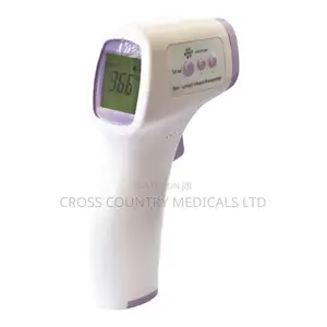 Infrared Thermometer