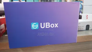 Ubox 4g Outdoor Smart PTZ Dual Lens Solar Camera
