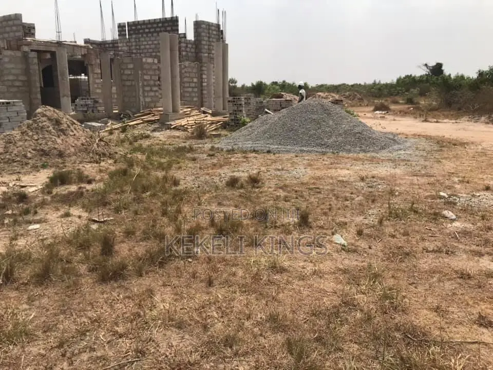 Sunset Hills, Afienya Offers Affordable Estate Plots