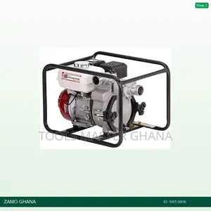 Water Pump Trash 2 Inch Honda Gasoline Engine 5.5hp - SWT-50hx
