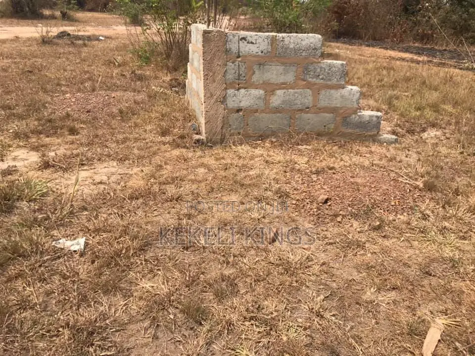 Afienya-Sunset Hills Plots in a Calm and Developing Community