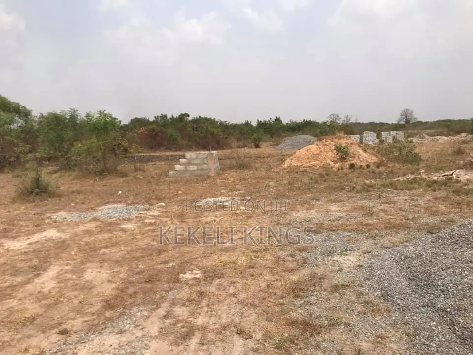 Sunset Hills-Afienya Estate Lands Perfect Residential Location