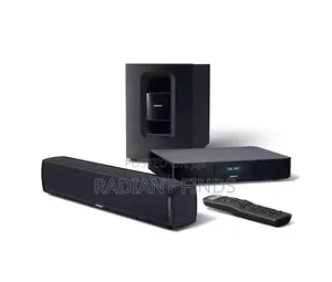 Bose Cinemate 120 Home Theater System ( Slightly Used )