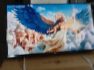 TCL 32 Inches Smart Tv