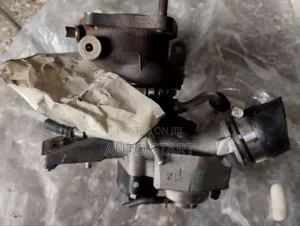 Turbocharger/Supercharger Accord 2022