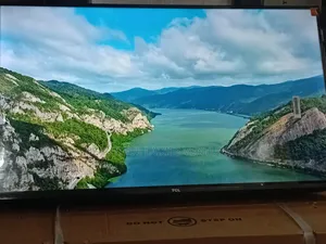 TCL 32-Inch Smart Entertainment Tv for Every Room