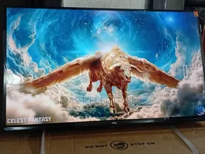 TCL 32-Inch Smart Qled Tv With Dynamic Color Enhancement