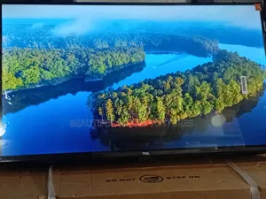 TCL 32-Inch Led Screen Tv – Sharp Vibrant Viewing