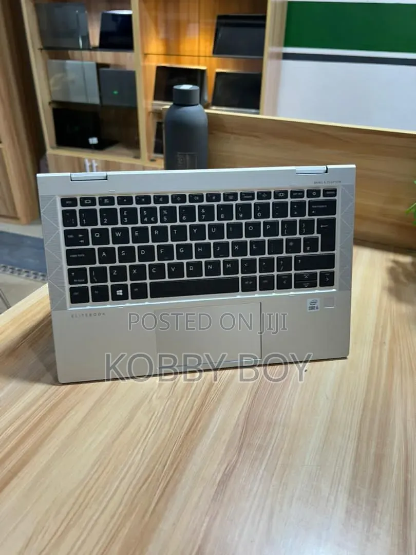 New Laptop HP EliteBook X360 1020 16GB Intel Core i7 SSD 256GB