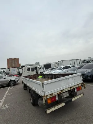 Hyundai Mighty 2013 Model Ready for Shipping