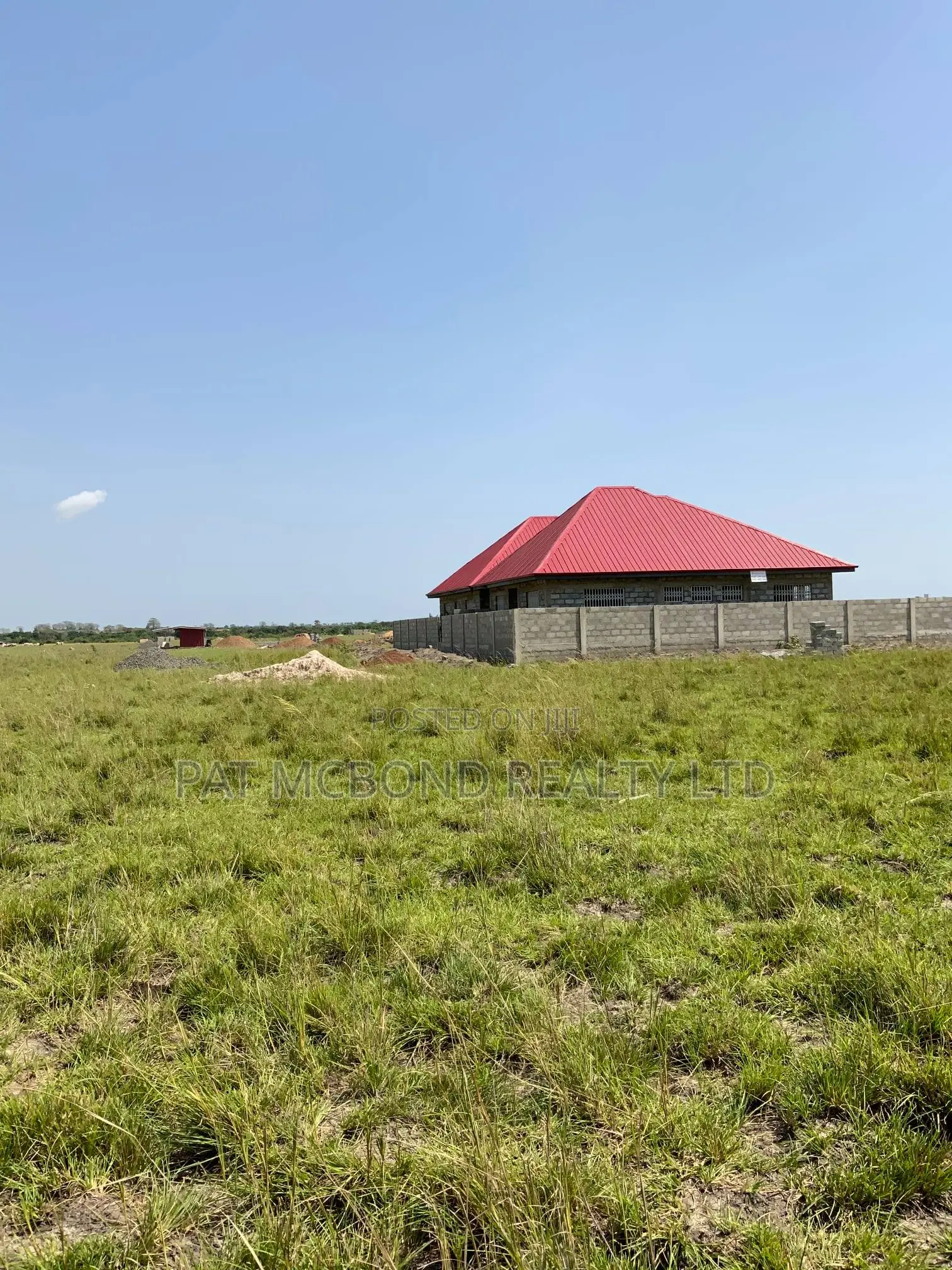 Prampram-Tsopoli Land = No Agent/No Land Guards Call Now!