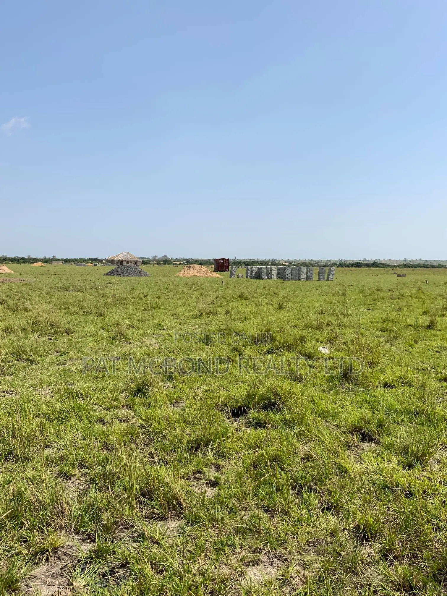 Prampram-Tsopoli Land = No Agent/No Land Guards Call Now!