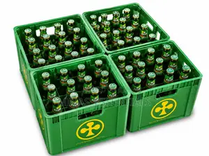 Club Ghanaian Beer
