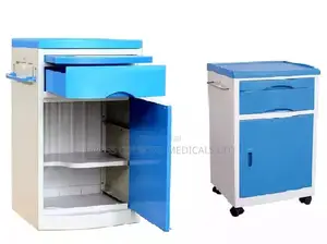 Bedside Locker