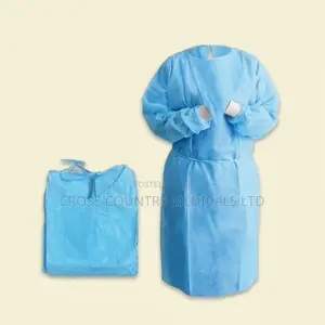 Disposable Gown