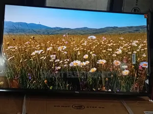 TCL 32” Qled Tv – Stylish Entertainment for Every Room