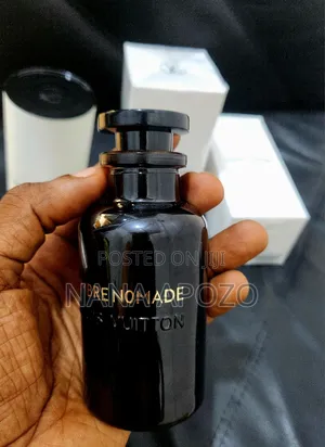 Louis Vuitton Ombre Nomade Parfume for Men and Women