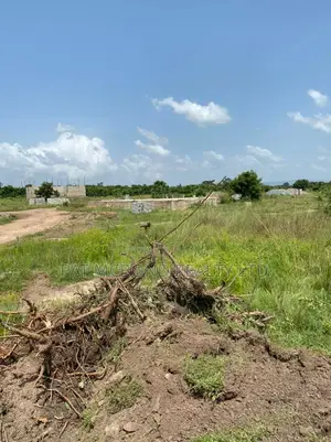 Prampram Fully Litigated Estate Land