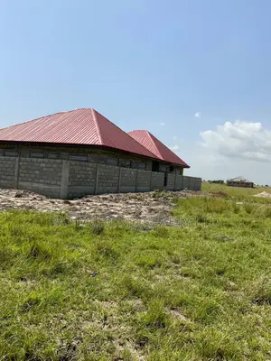 Prampram Fully Litigated Estate Land