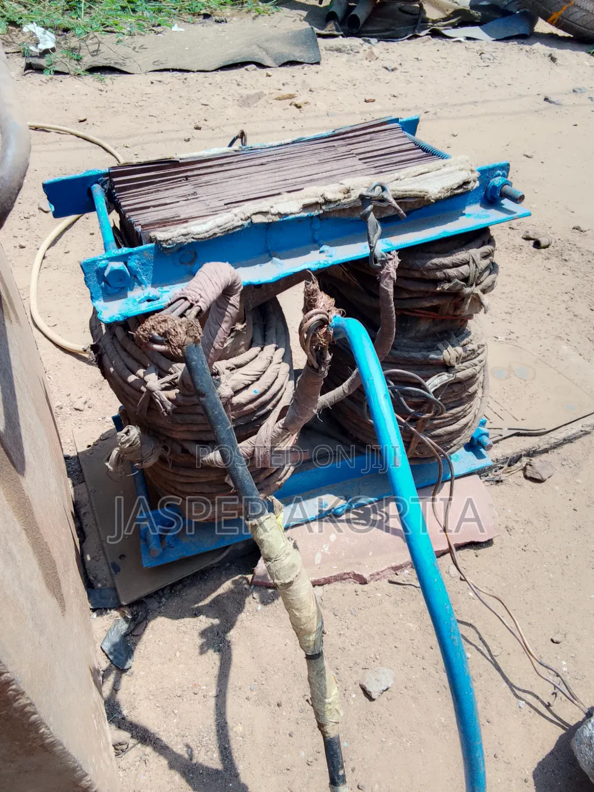 Welding Machine