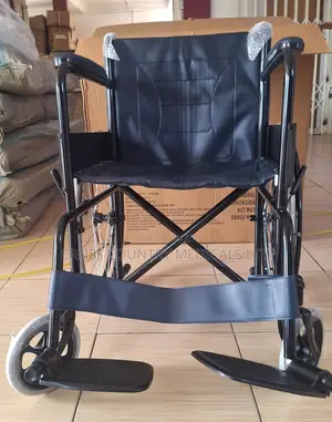 Wheelchair