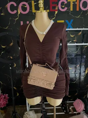 Ladies Dresses