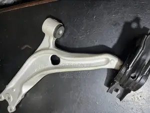 Honda Accord Front Lower Arm for 2024-2026