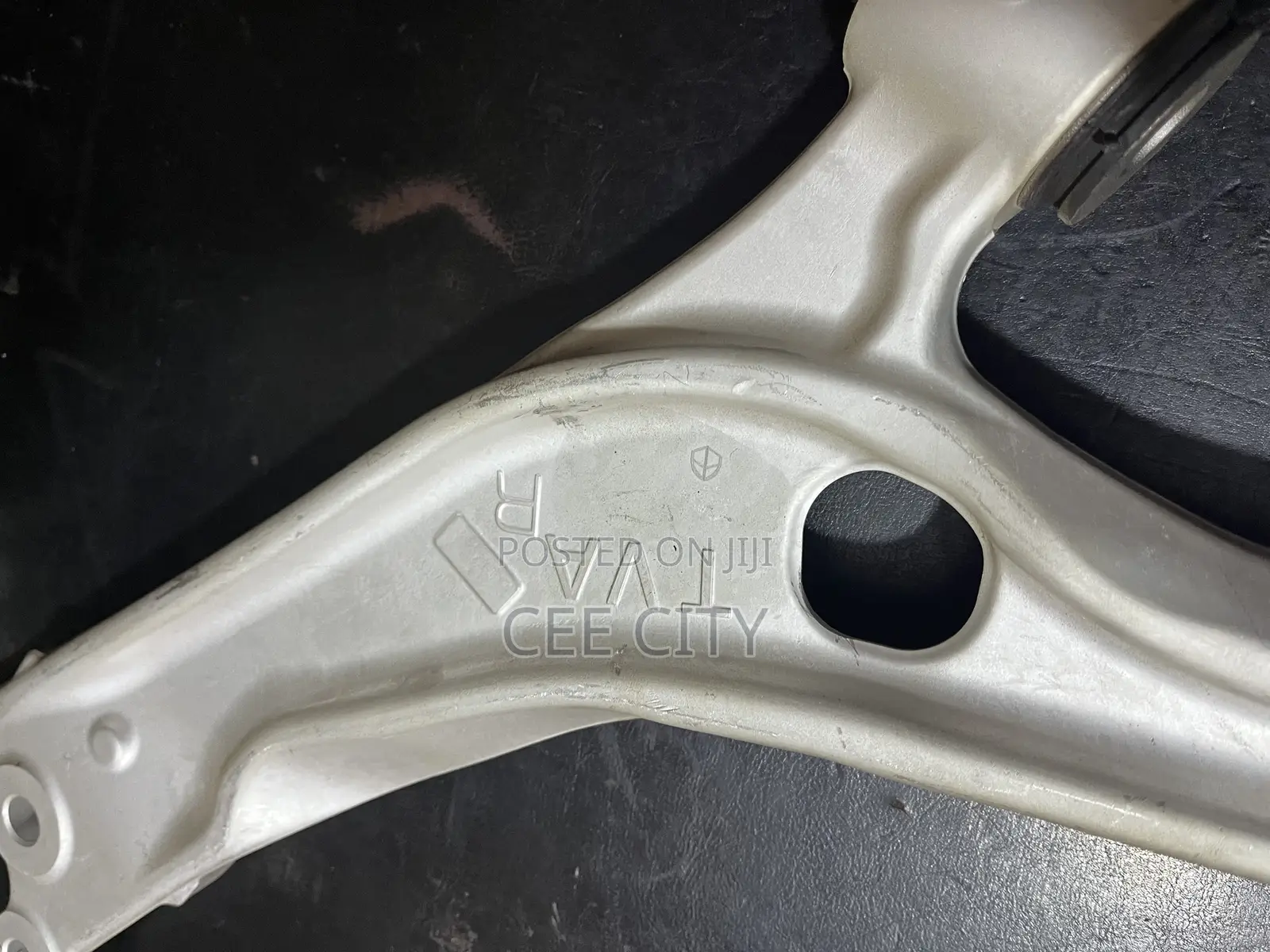 Honda Accord Front Lower Arm for 2024-2026