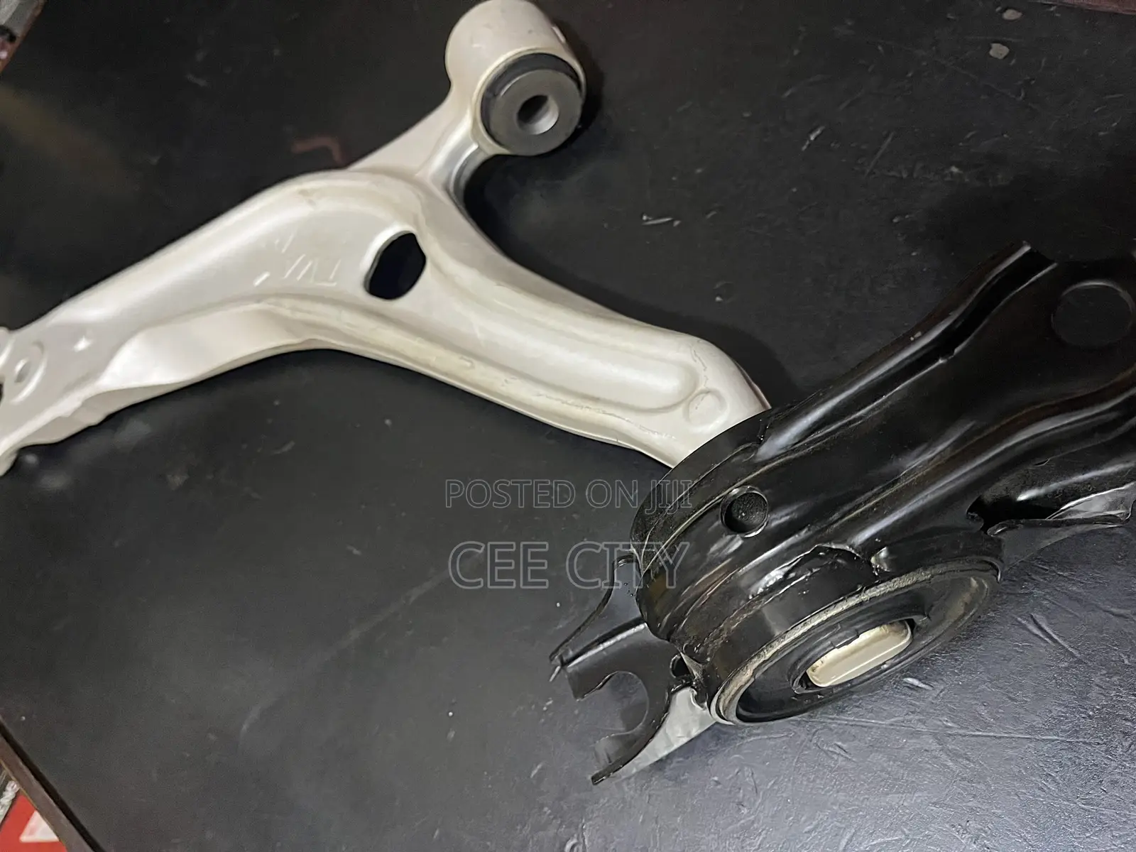 Honda Accord Front Lower Arm for 2024-2026