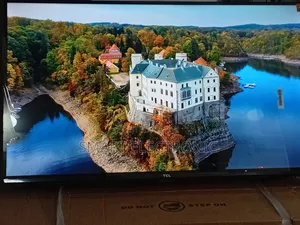 TCL 32 Inches Qled Tv – Compact Entertainment Powerhouse