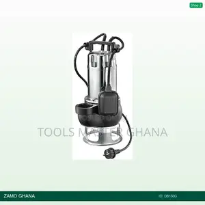 Drainage Water Pump 1700w Double Channel - Db150g
