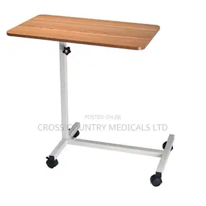 Overbed Table