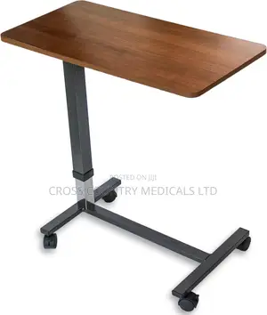 Overbed Table