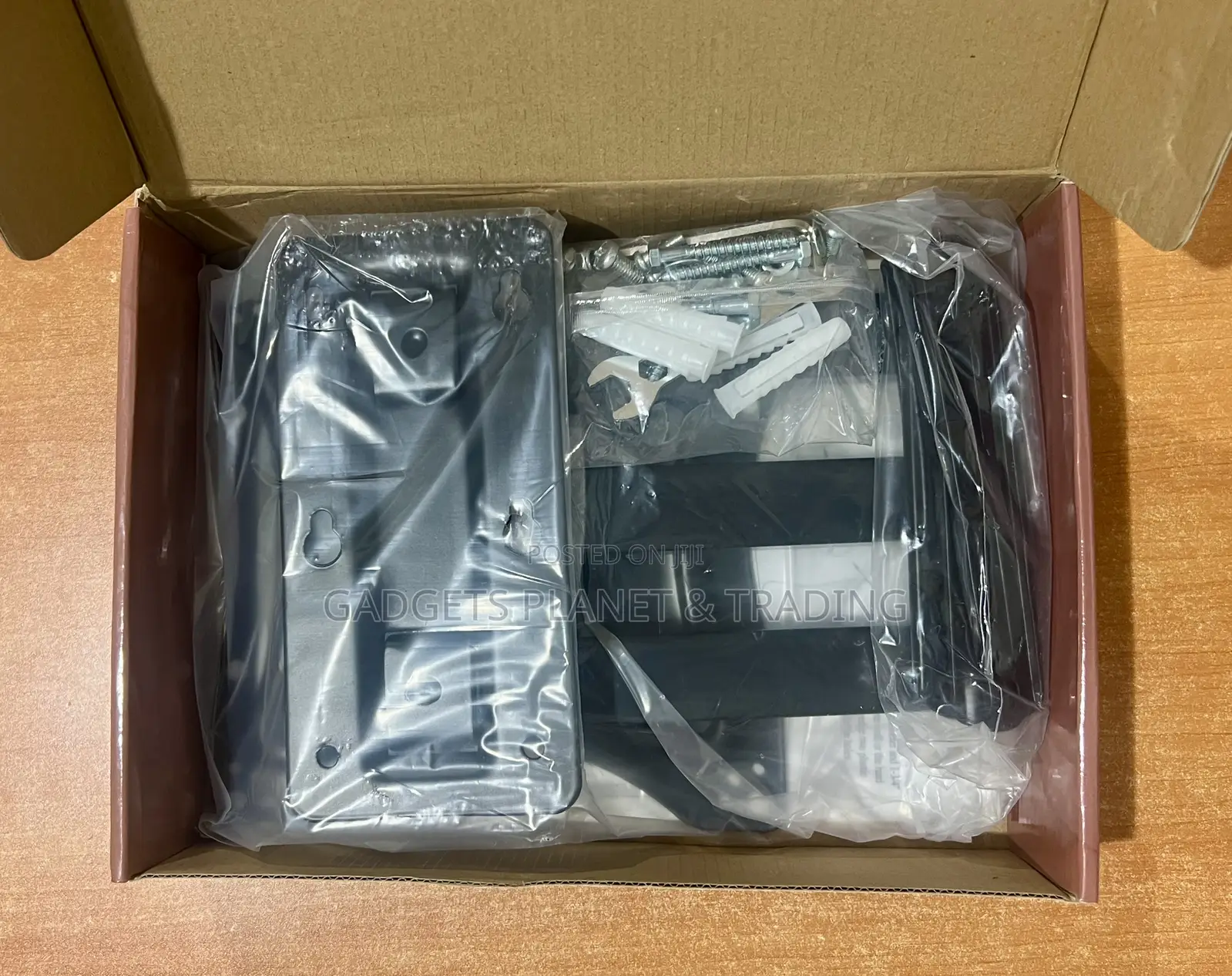 Vesa HDL-117b-2 Tilt Tv Wall Mount 14” - 55” LCD Tv Bracket
