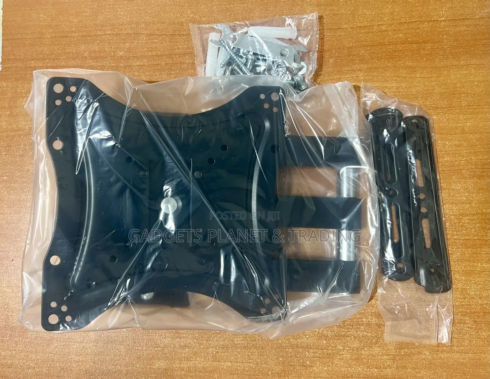 Vesa HDL-117b-2 Tilt Tv Wall Mount 14” - 55” LCD Tv Bracket