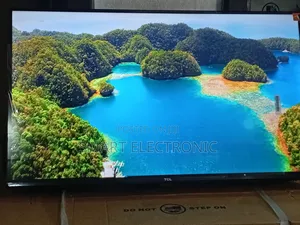 TCL 32” Qled Tv – Smart Viewing Made Better