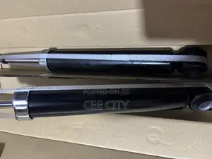 Toyota Corolla 2020-2024 Back Shock Absorbers