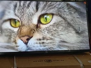 TCL 32-Inch Qled Smart Tv – Brilliant Colors Sharp Hd Display