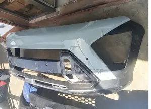 Hyundai Kona 2022 Front Bumper