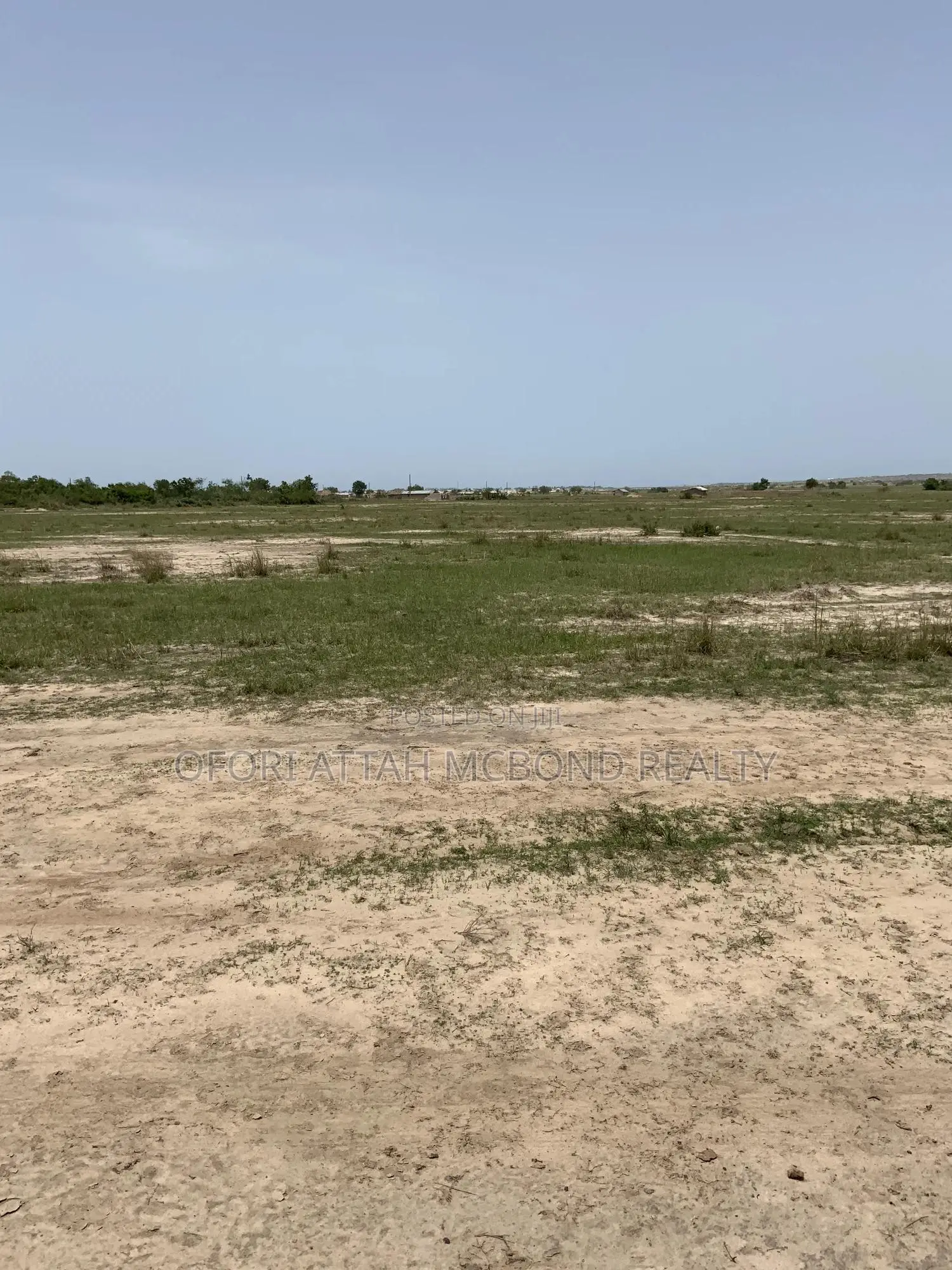Buy Now! – Tsopoli (Airport City) Plots Available