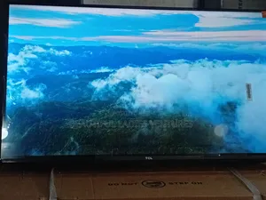 TCL 32” Hd Television for Quality Family Viewing