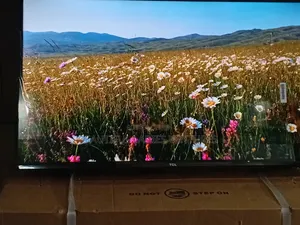 TCL 32-Inch Energy Efficient Led Tv