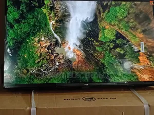TCL 32-Inch Qled Tv – Crystal Clear Viewing Experience