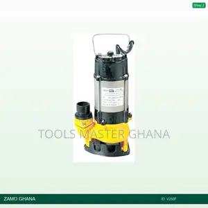 Sewage Pump 0.35hp Stainless - V250f