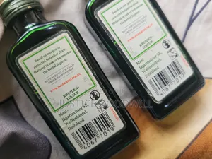 Jagermeister Drink